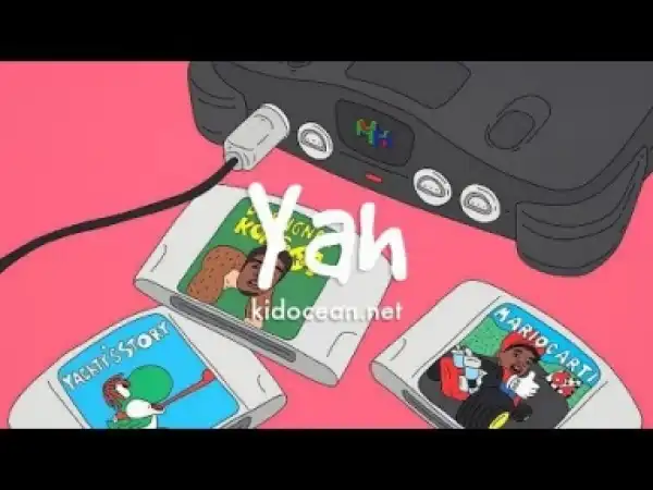 Instrumental: Playboi Carti - Yah ft Lil Yachty x Metro Boomin  (Instrumental)